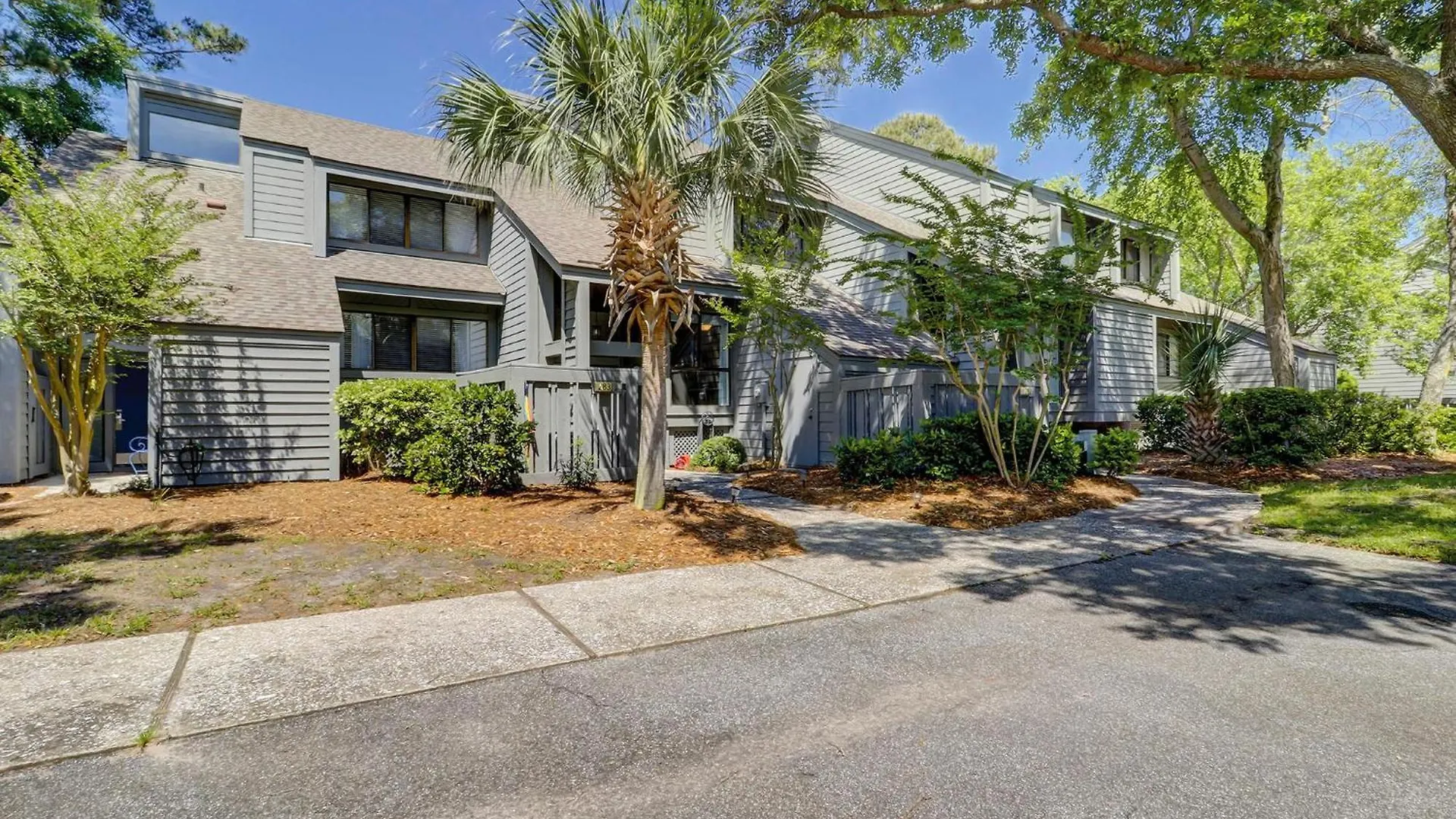 283 Turnberry Hilton Head Island