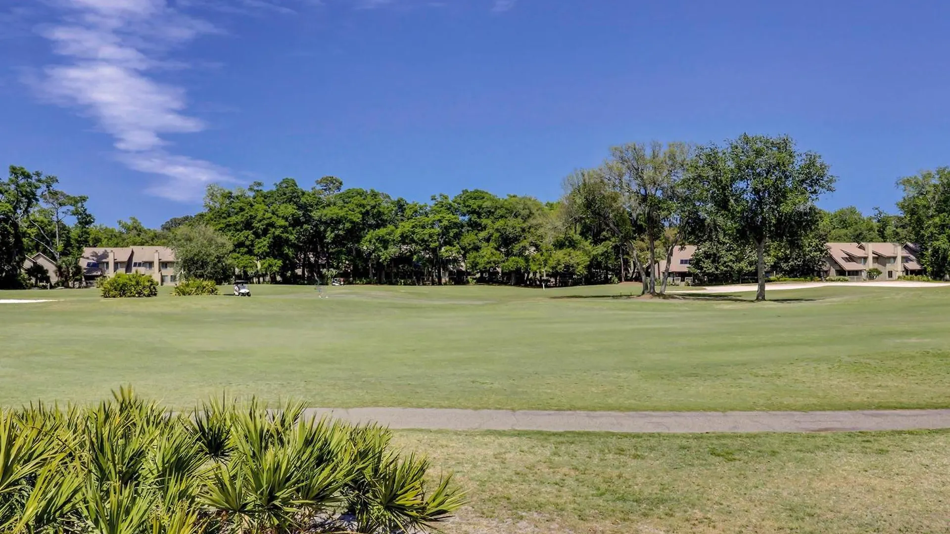 Villa 283 Turnberry *