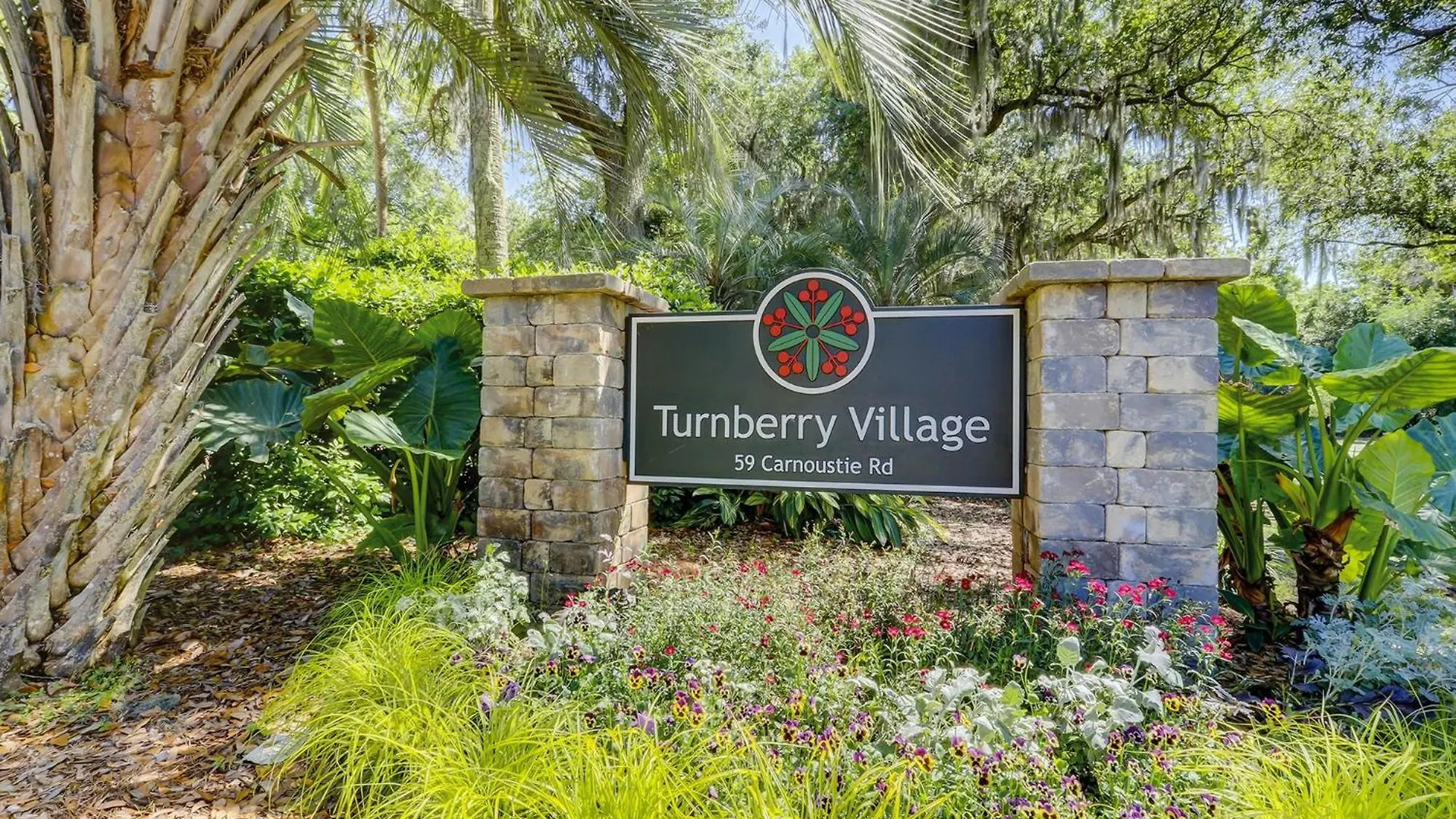 Villa 283 Turnberry Hilton Head Island