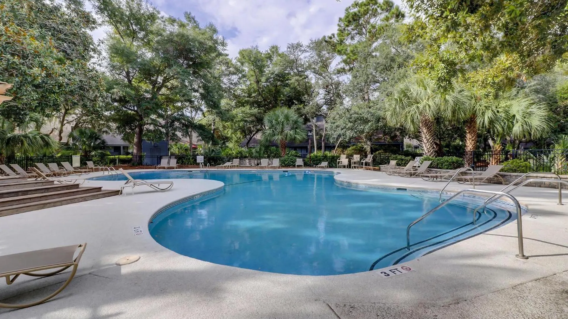 283 Turnberry Hilton Head Island