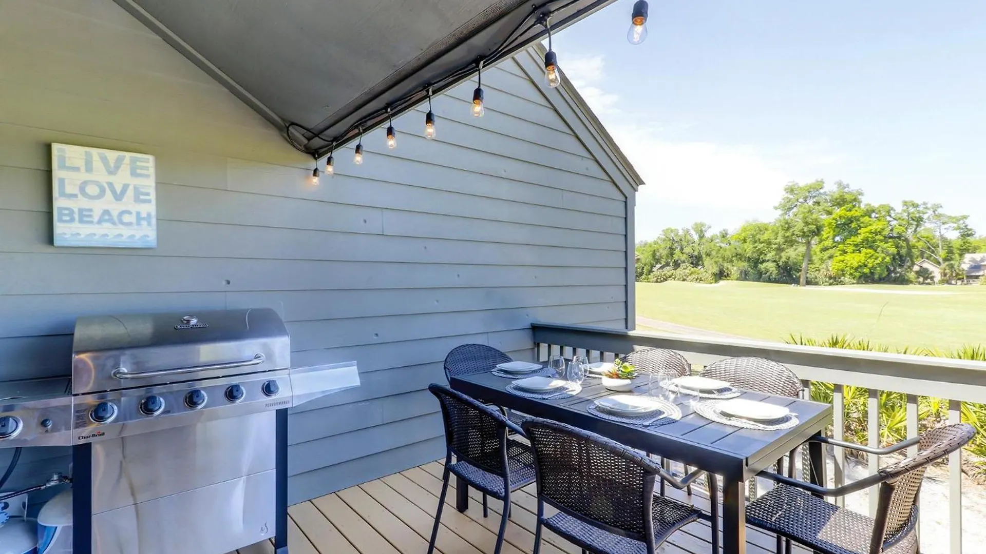 Villa 283 Turnberry *