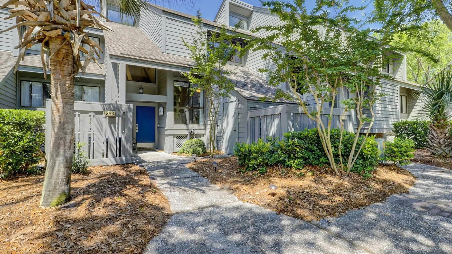 283 Turnberry Hilton Head Island