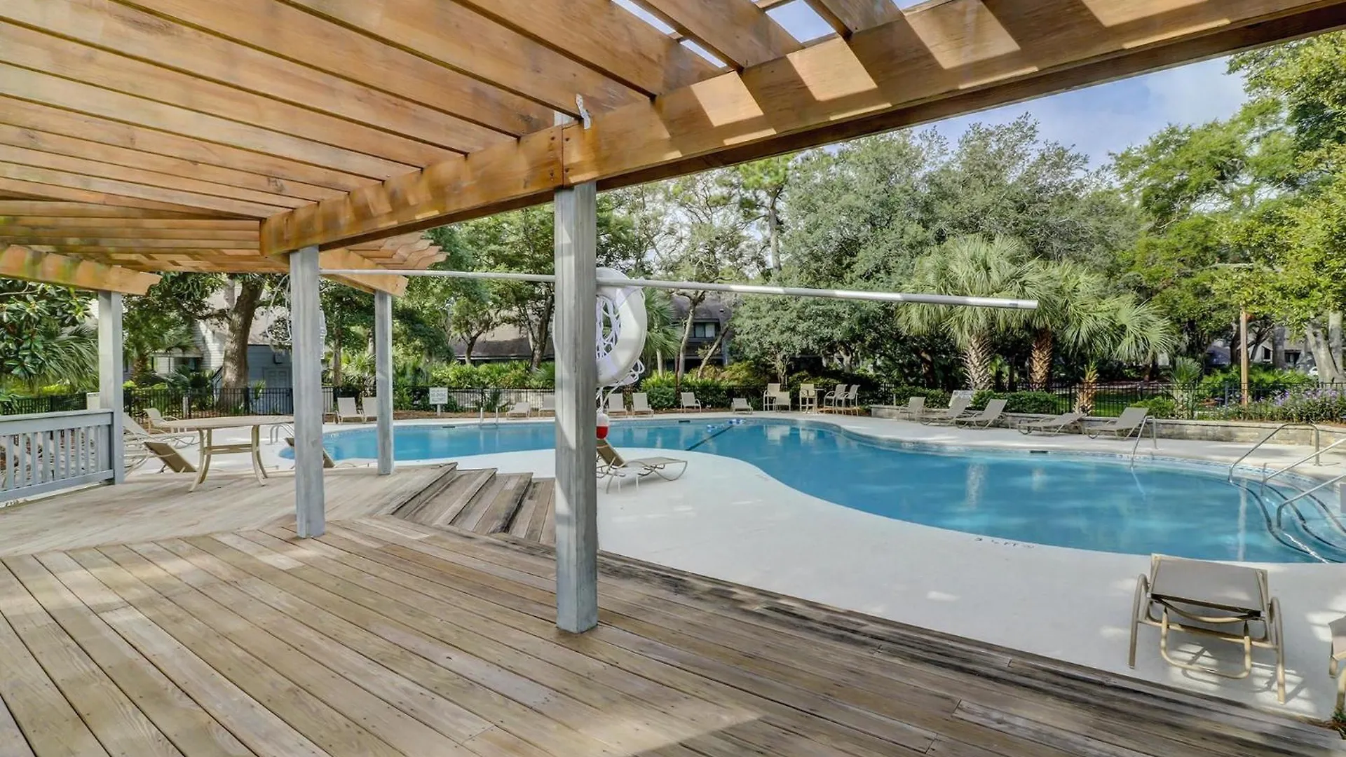 Villa 283 Turnberry *