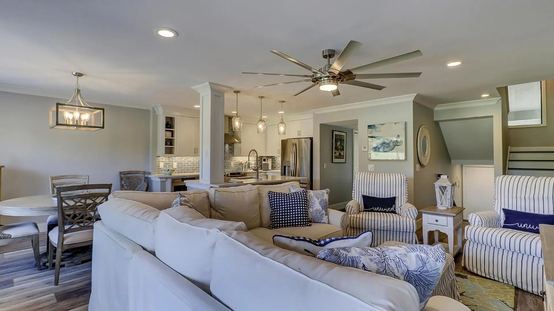 283 Turnberry Villa Hilton Head Island
