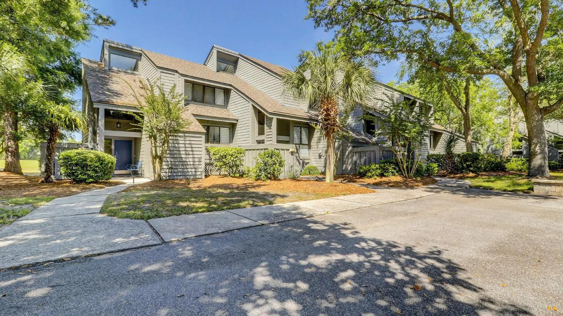 283 Turnberry Hilton Head Island