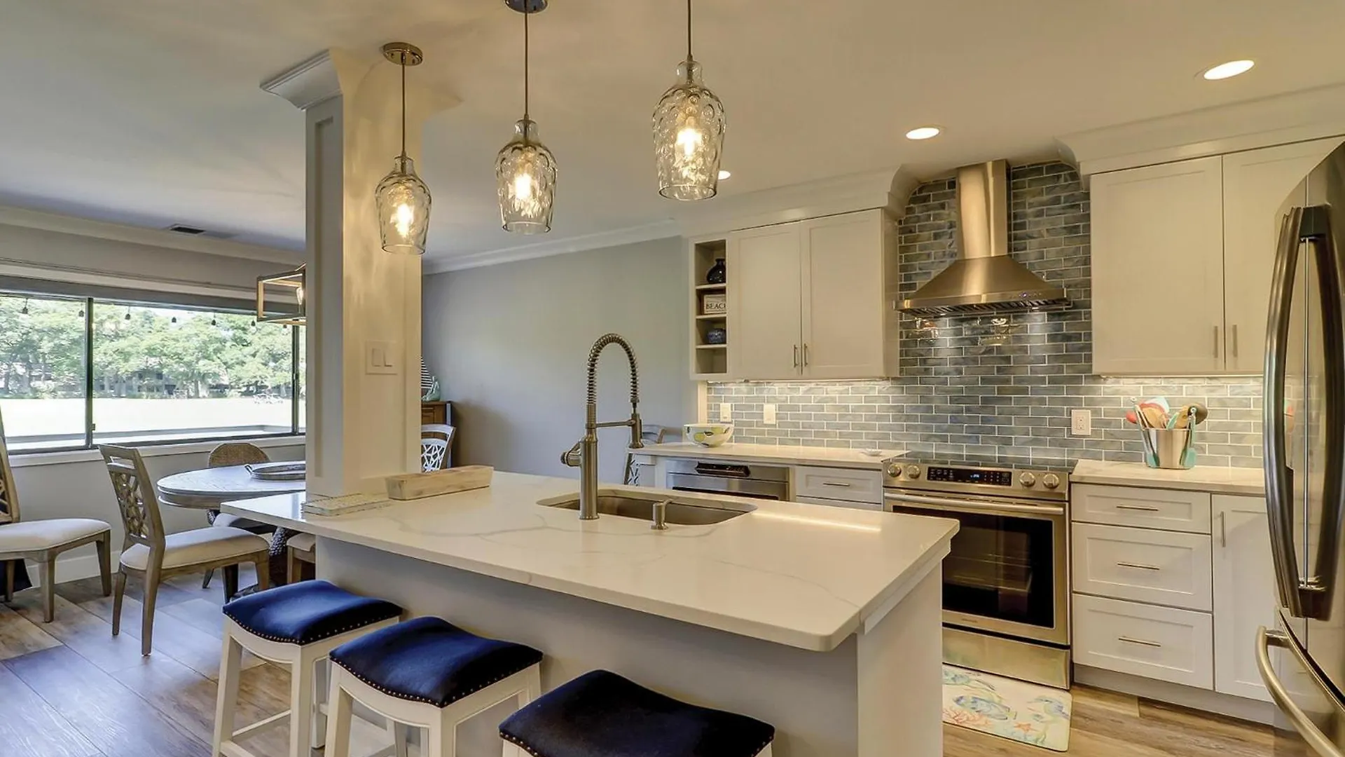 283 Turnberry *