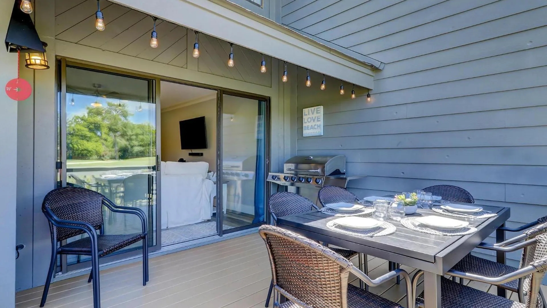 283 Turnberry Villa Hilton Head Island
