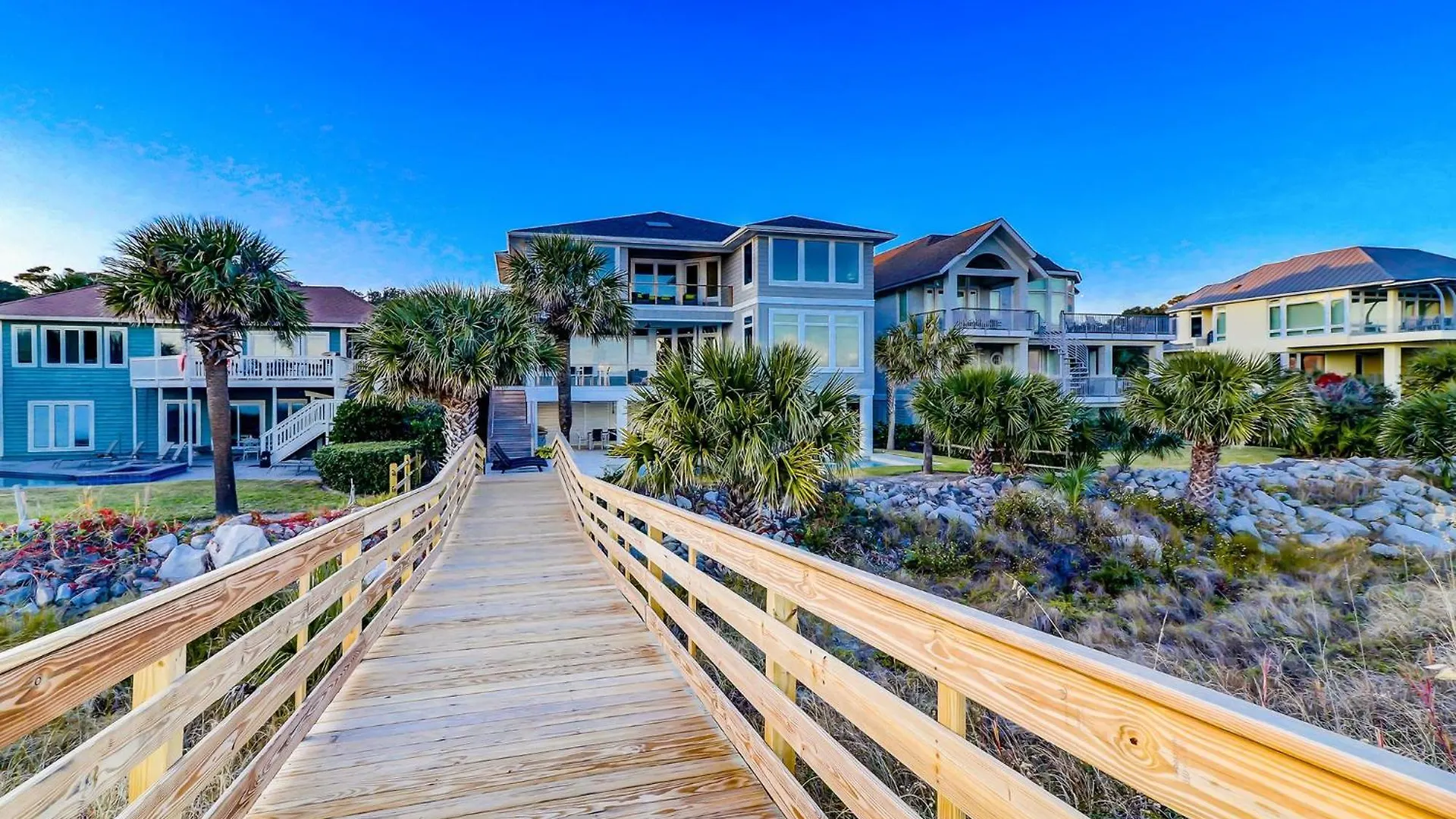 103 Dune Lane Vila *