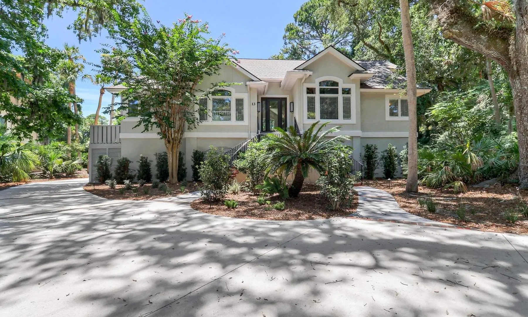 13 Sea Lane Willa Hilton Head Island