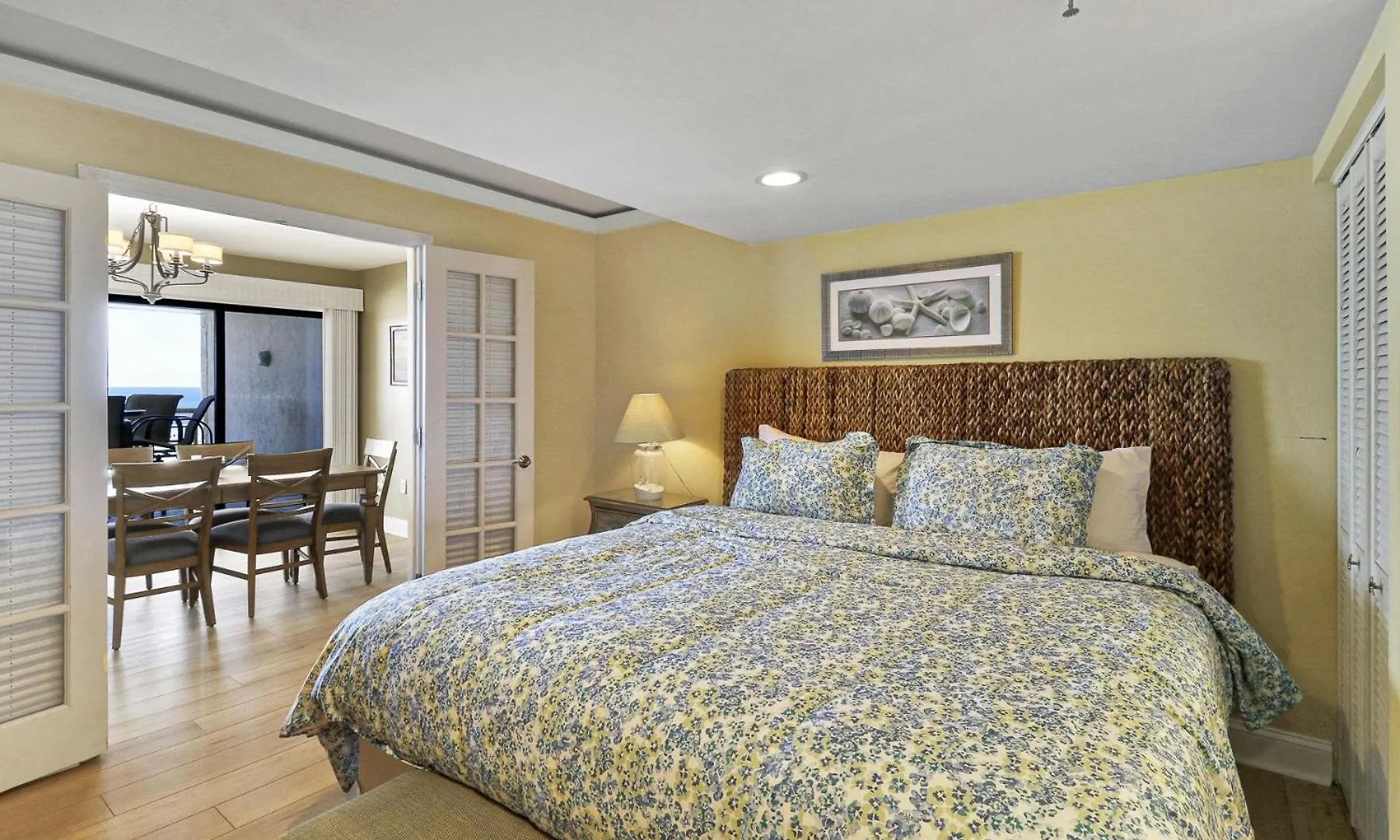 1506 Villamare 别墅