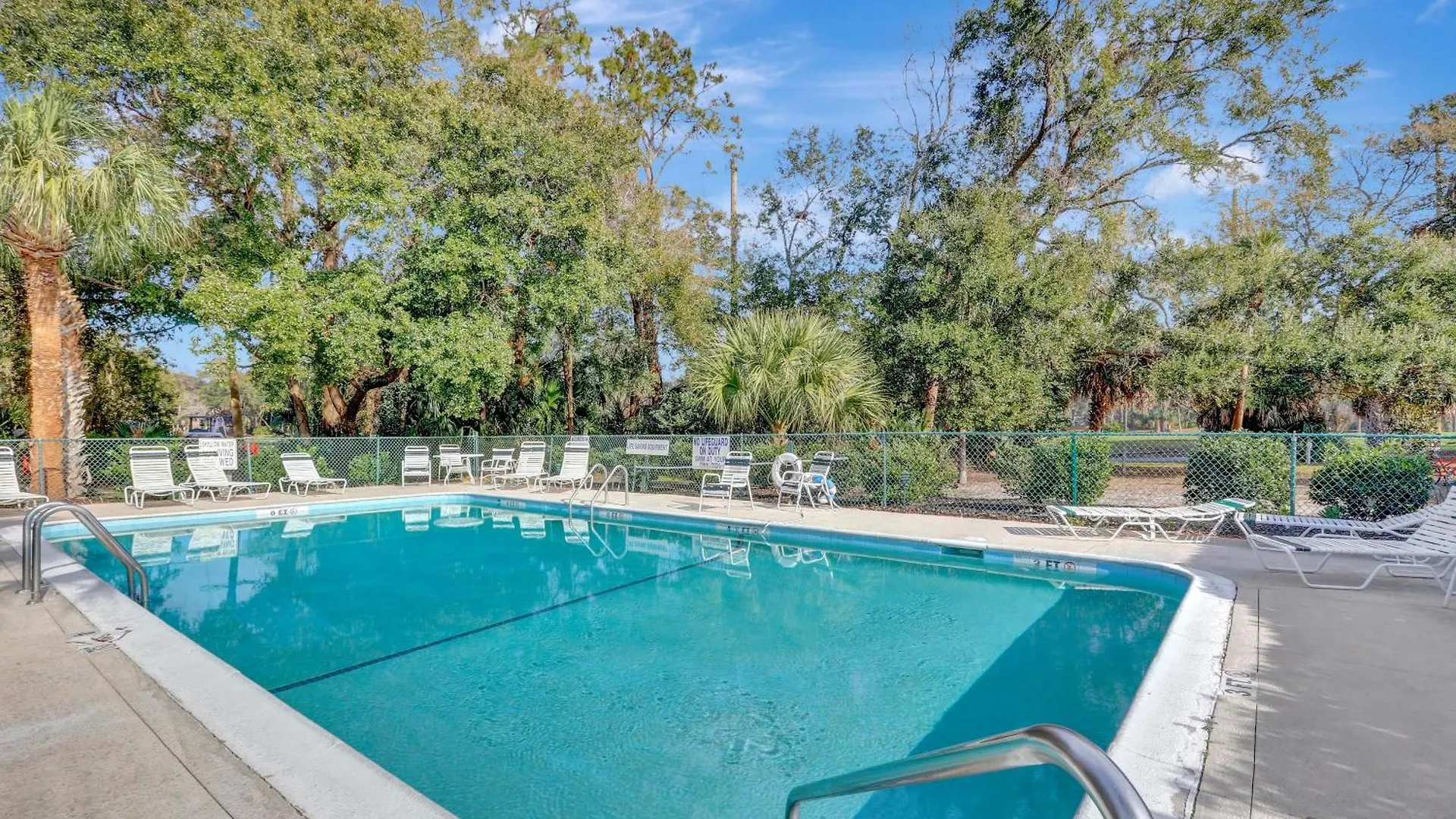 591 Queens Grant | Palmetto Dunes * Hilton Head Island