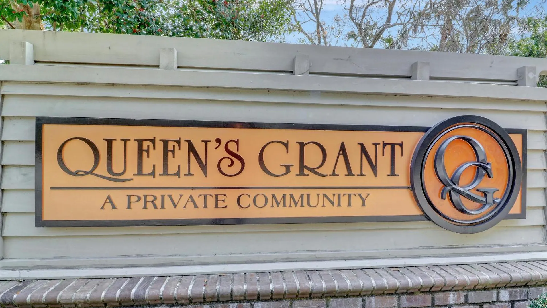 591 Queens Grant | Palmetto Dunes *