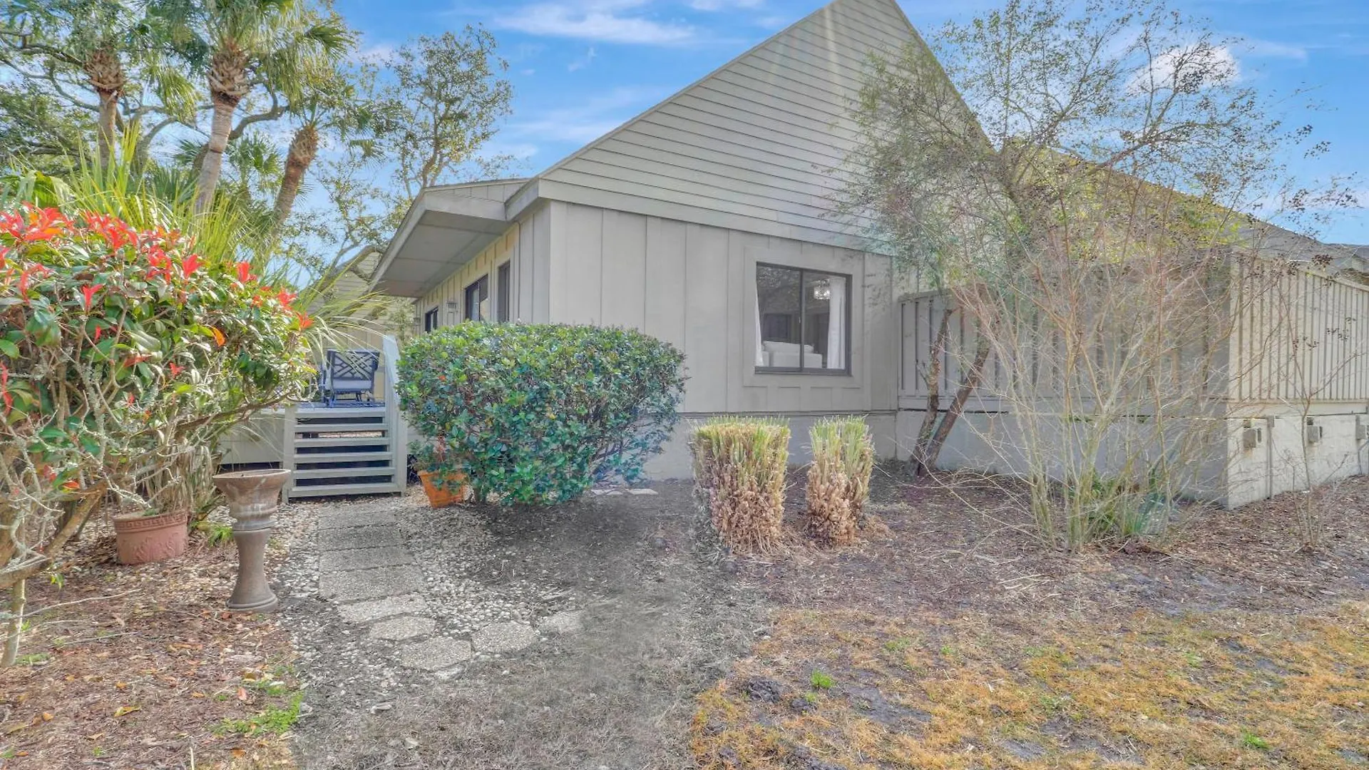 591 Queens Grant | Palmetto Dunes * Hilton Head Island