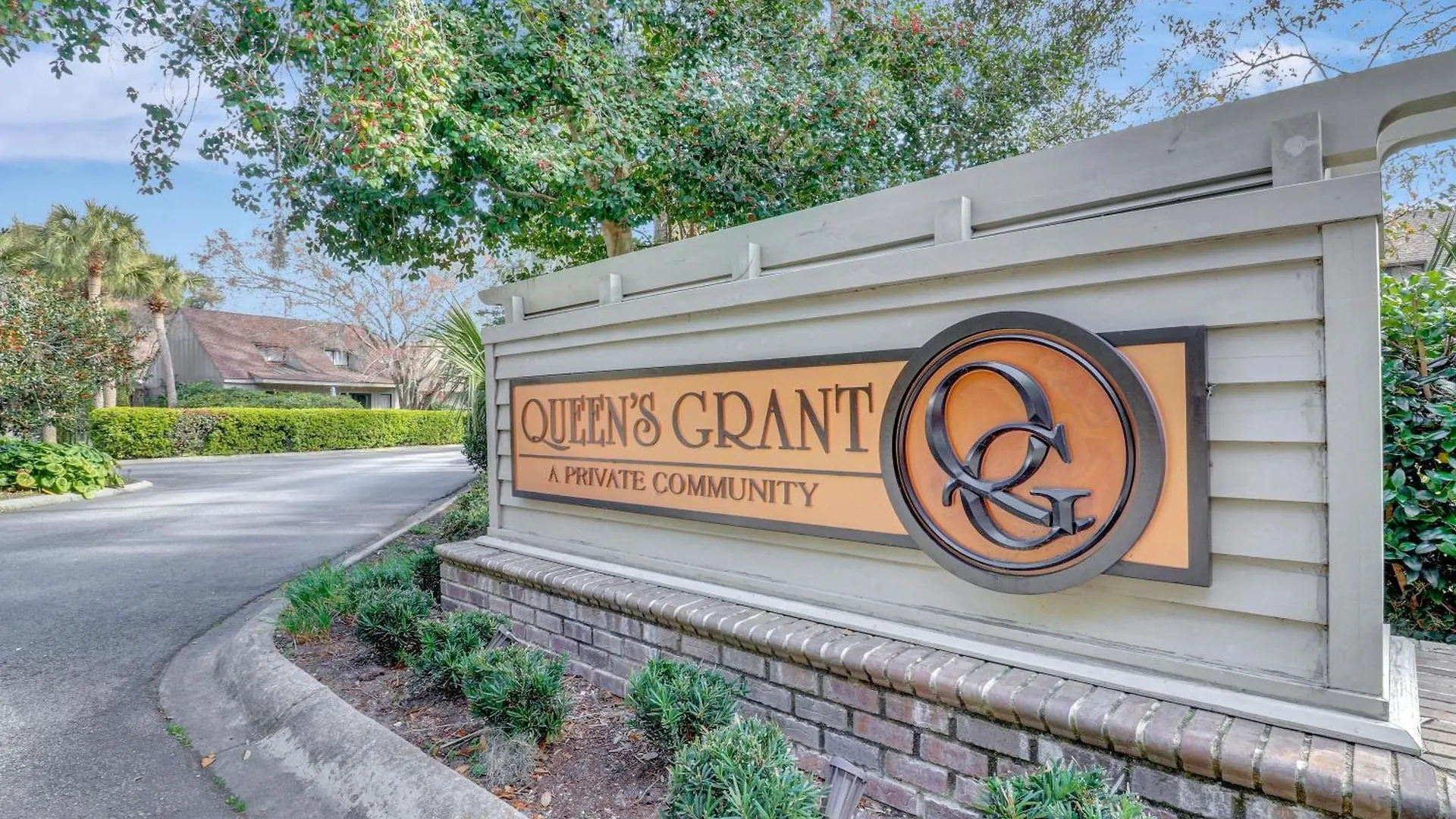 591 Queens Grant | Palmetto Dunes