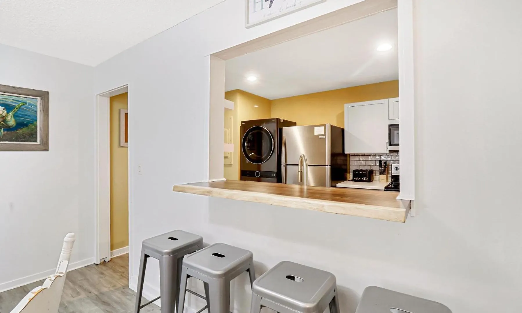 Villa 591 Queens Grant | Palmetto Dunes Hilton Head Island