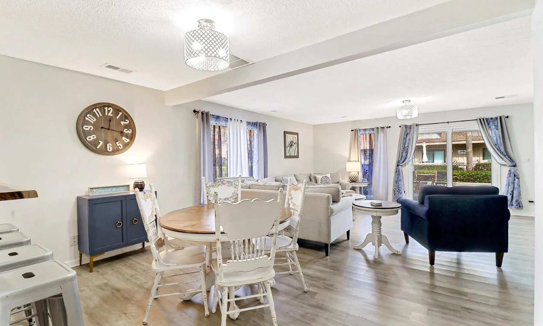 591 Queens Grant | Palmetto Dunes