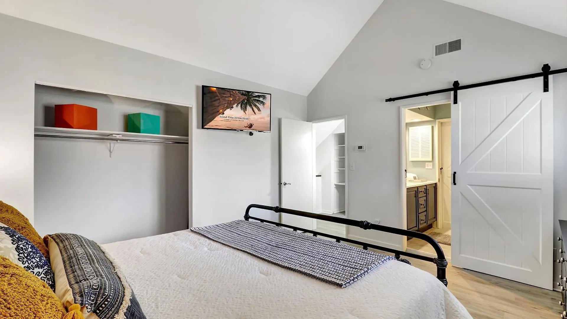 591 Queens Grant | Palmetto Dunes Villa