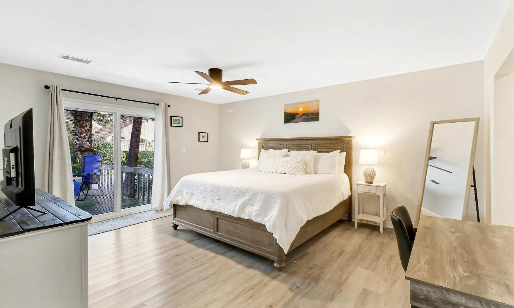 Villa 591 Queens Grant | Palmetto Dunes
