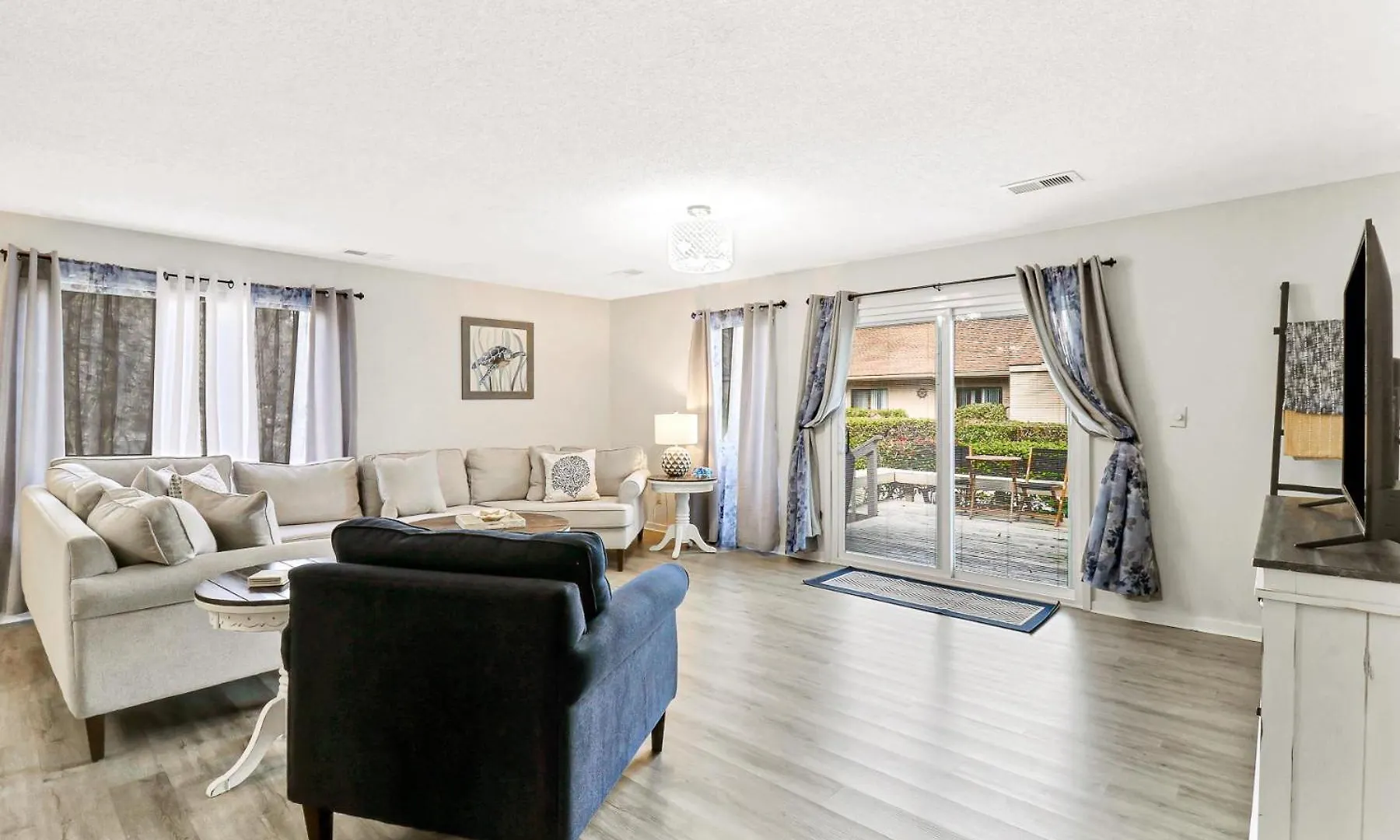 591 Queens Grant | Palmetto Dunes * Hilton Head Island