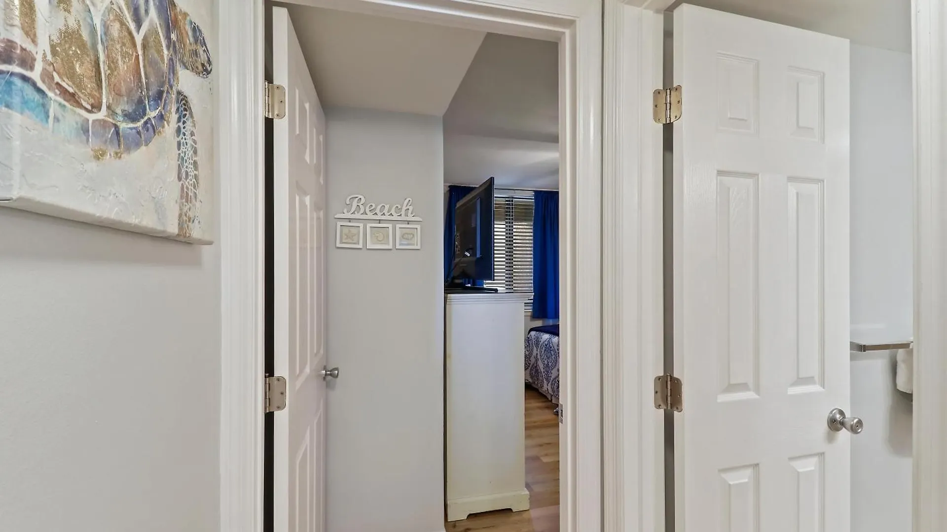 Villa 4303 Island Club