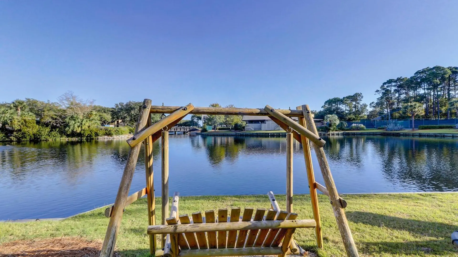 4303 Island Club Villa
