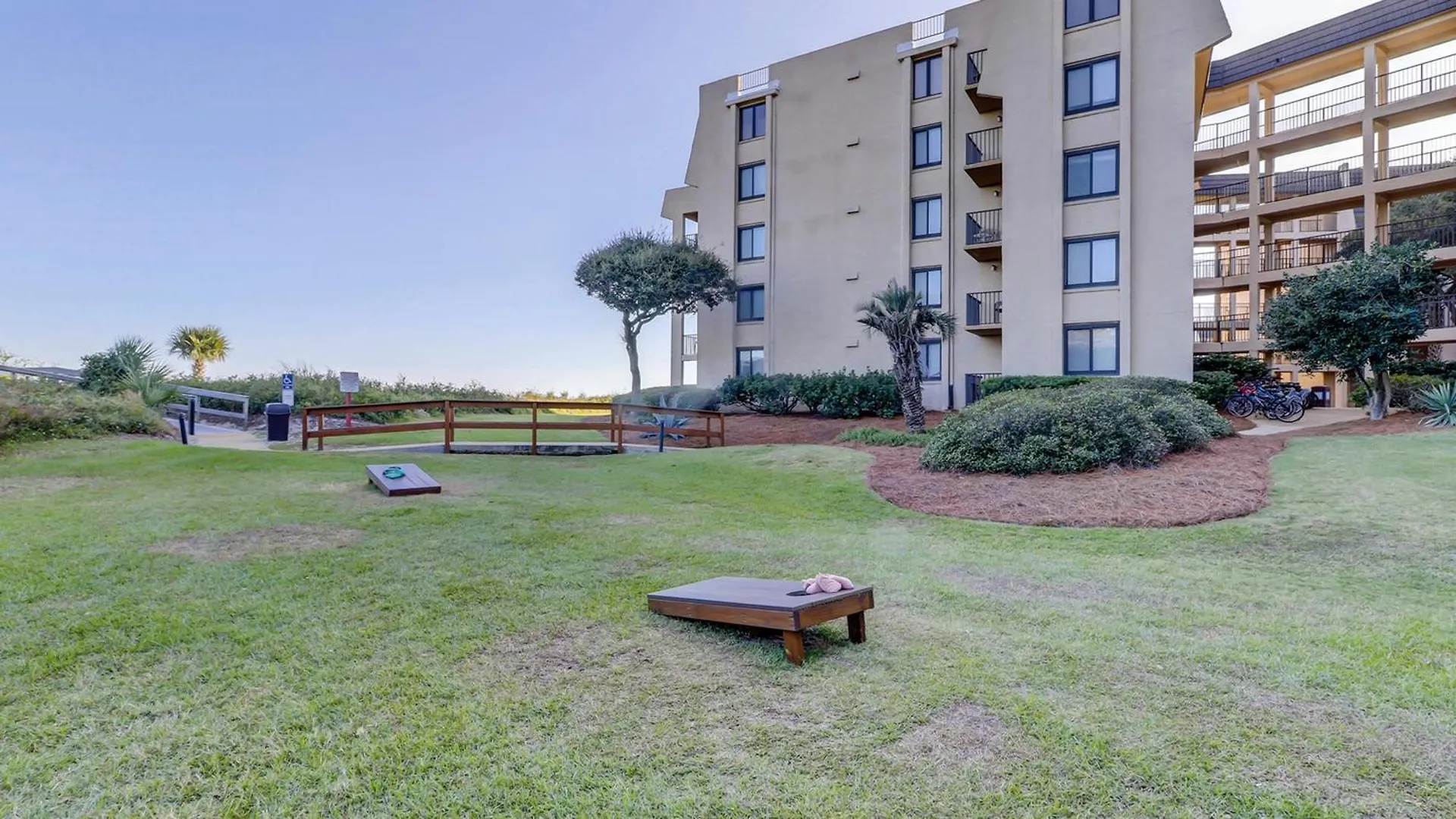 Villa 4303 Island Club Hilton Head Island