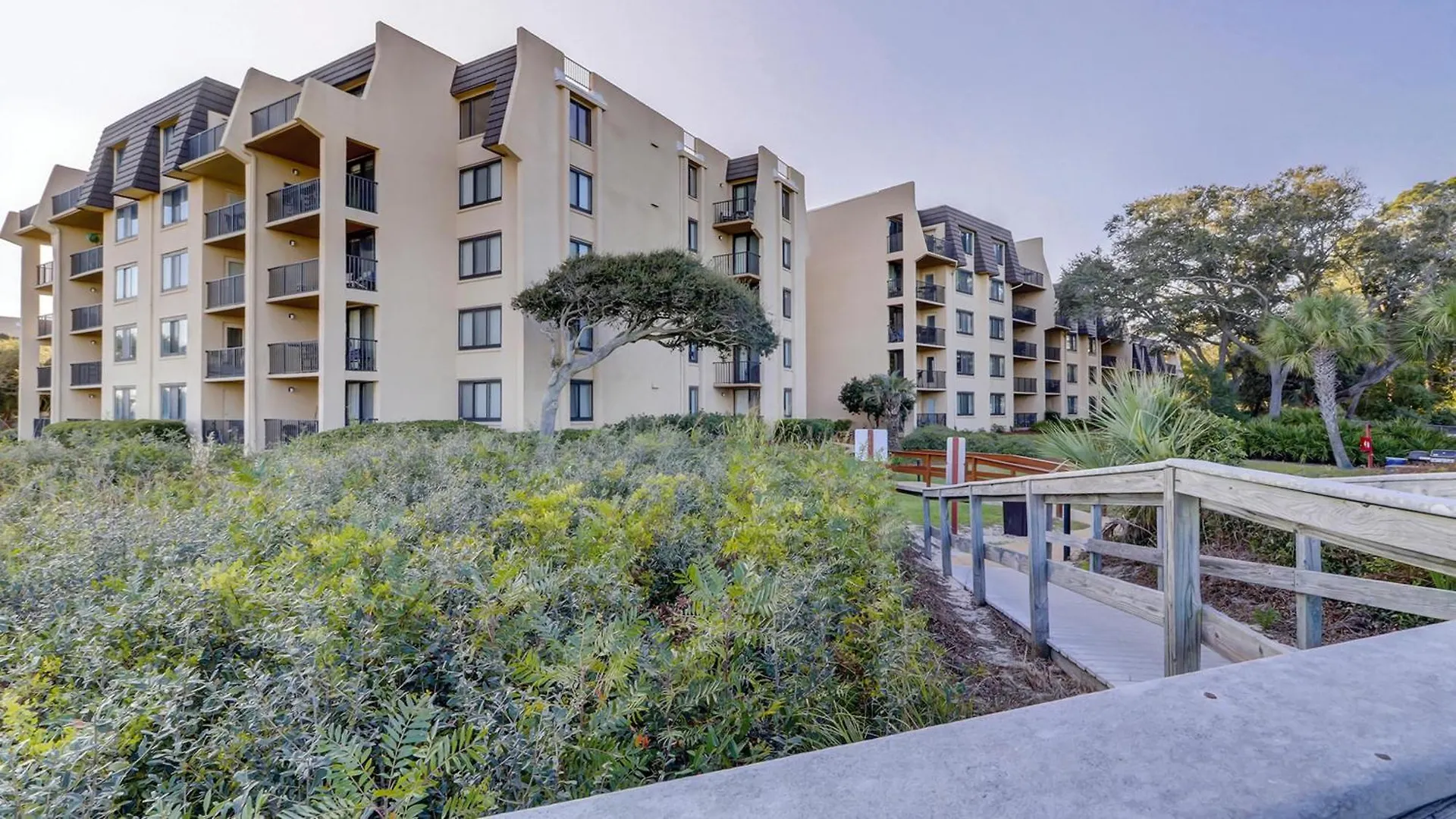 4303 Island Club * Hilton Head Island