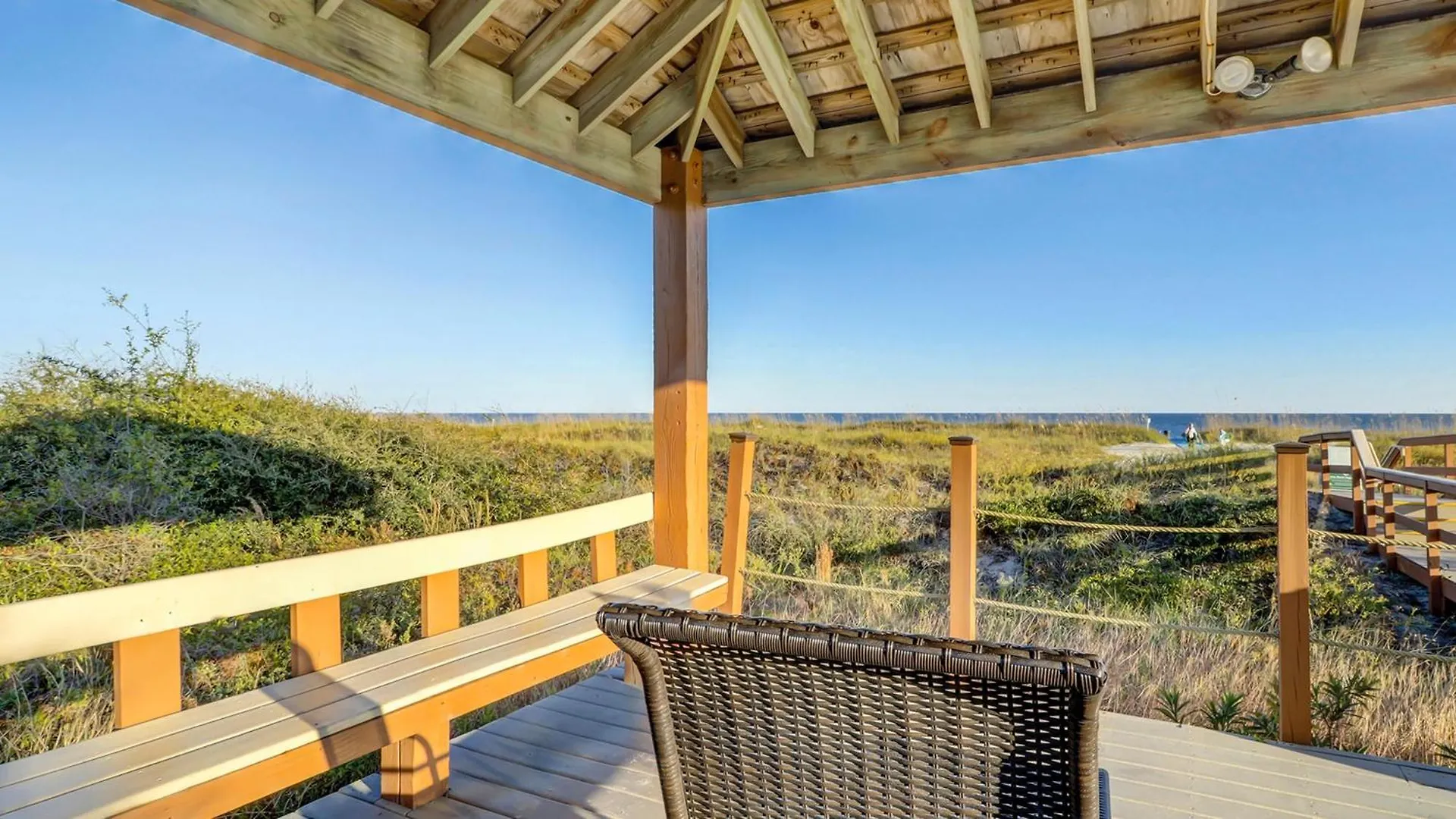 Villa 4303 Island Club *