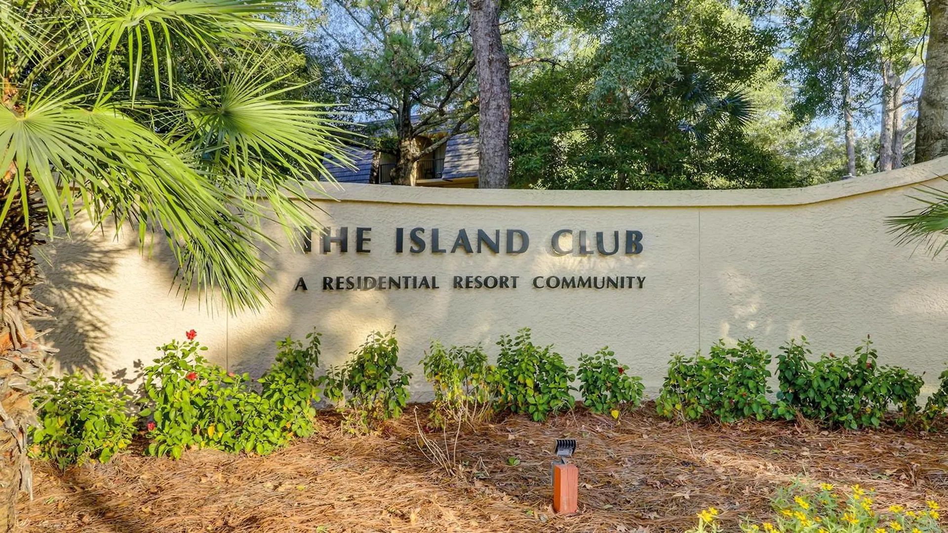 4303 Island Club Villa *