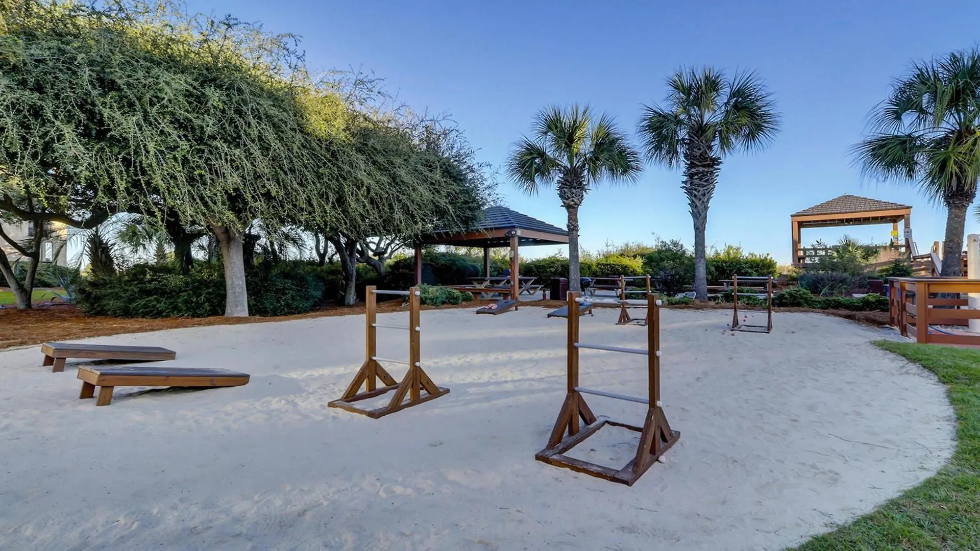Villa 4303 Island Club *