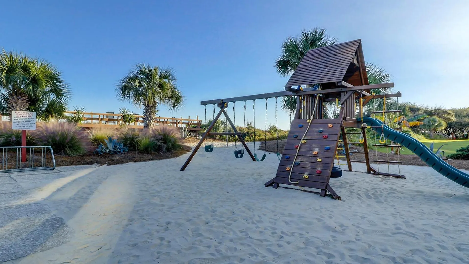 Villa 4303 Island Club Hilton Head Island