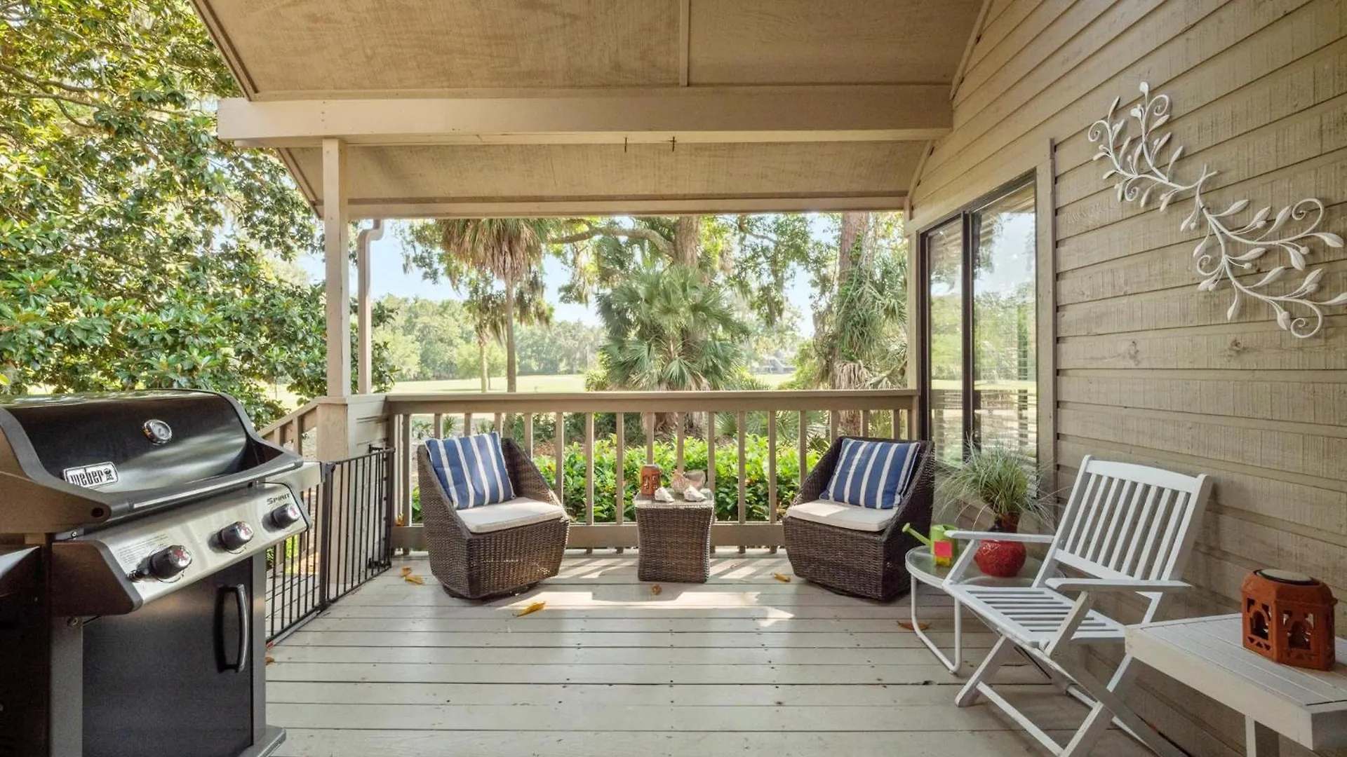 57 Fazio Hilton Head Island