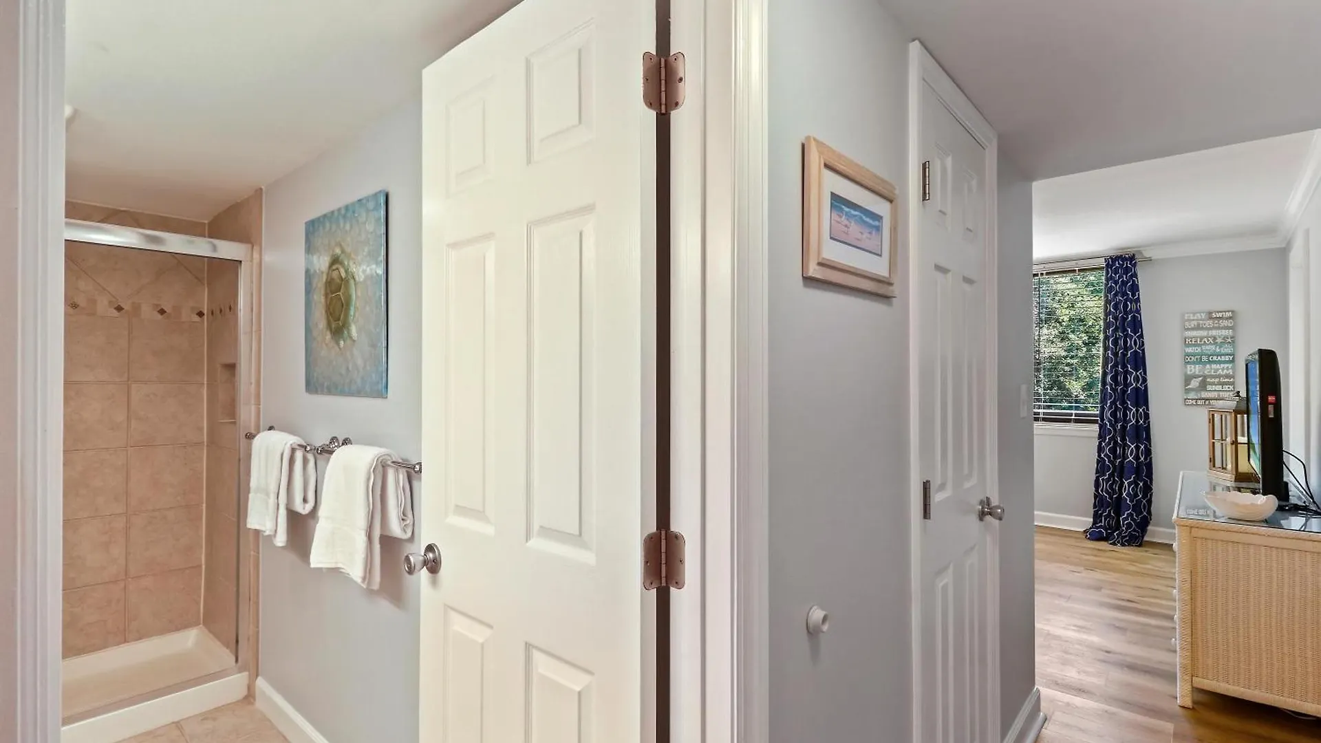4303 Island Club * Hilton Head Island