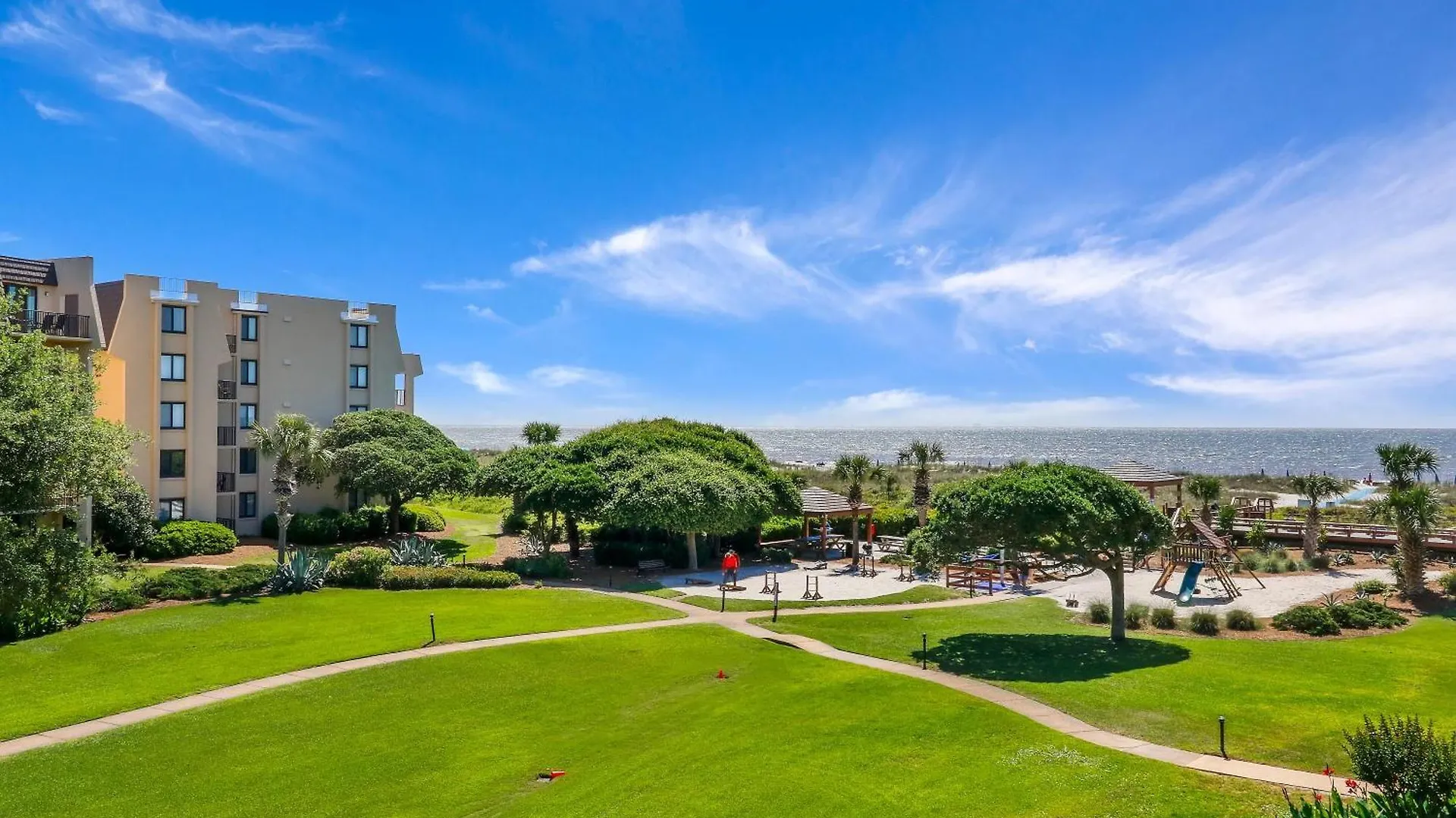 4303 Island Club Villa *