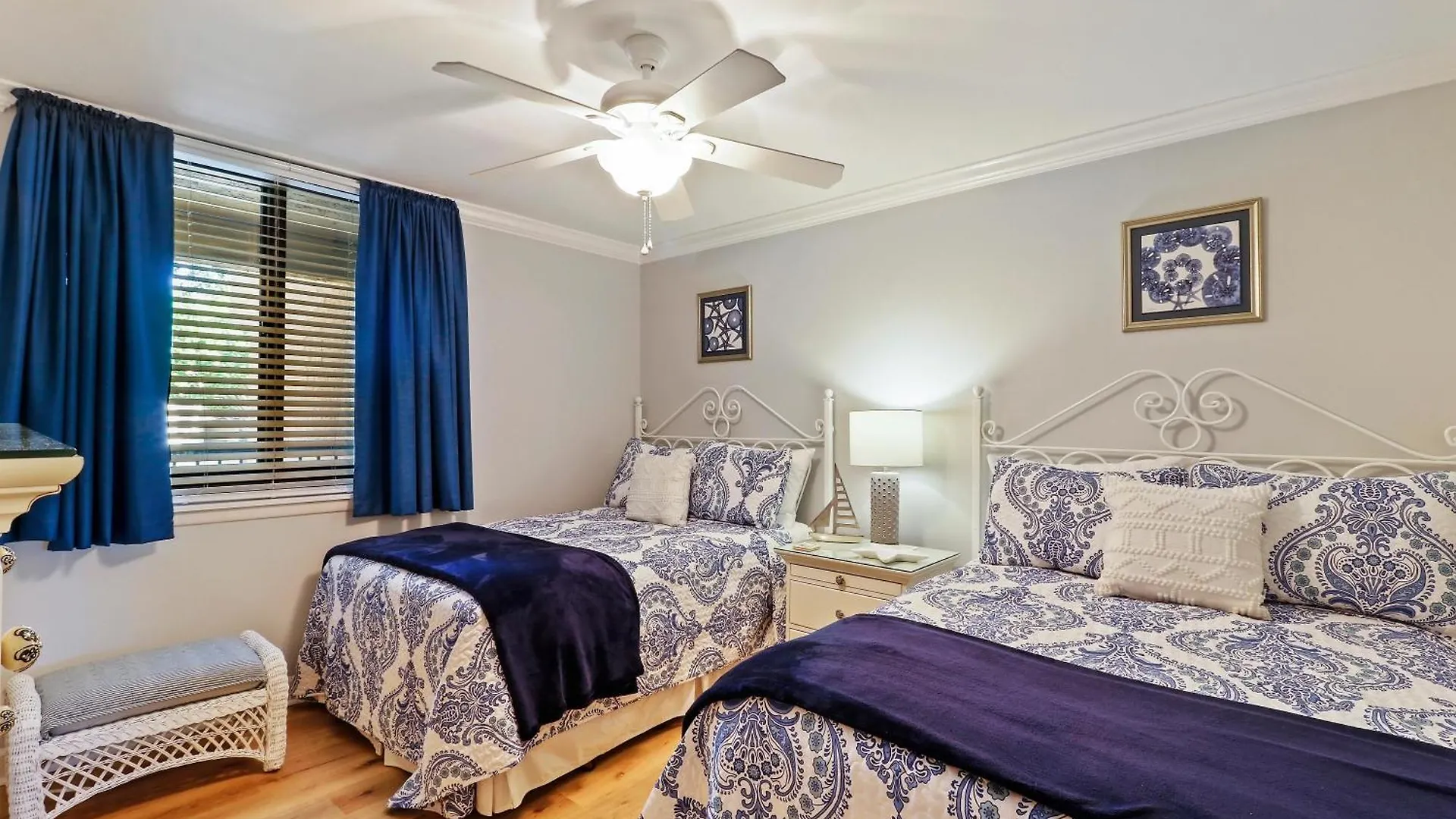 4303 Island Club Villa Hilton Head Island