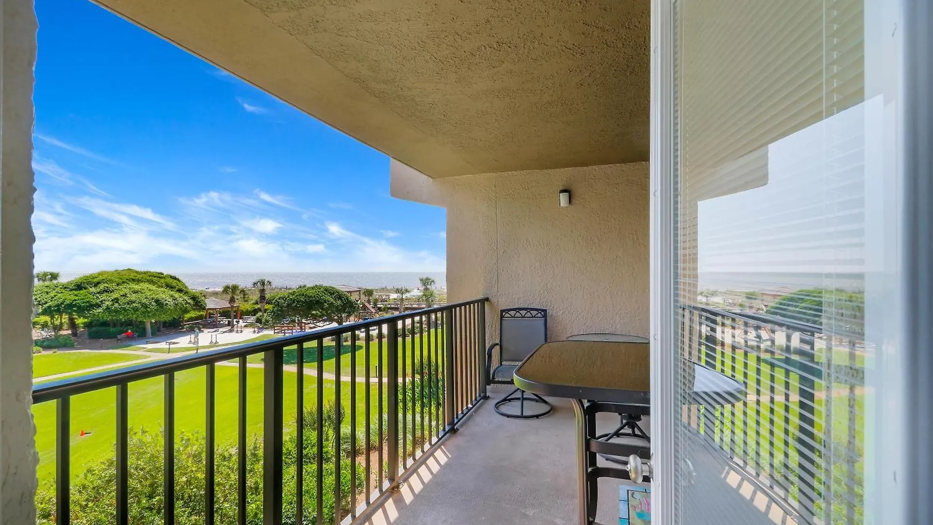 4303 Island Club Hilton Head Island