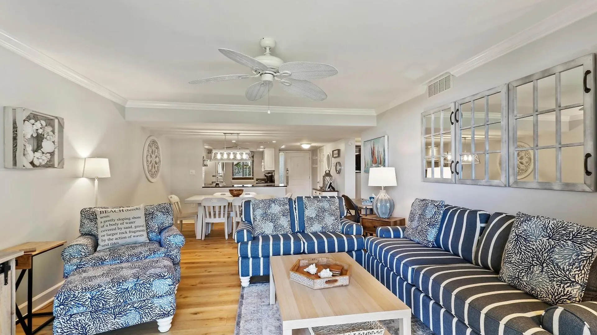 Villa 4303 Island Club Hilton Head Island