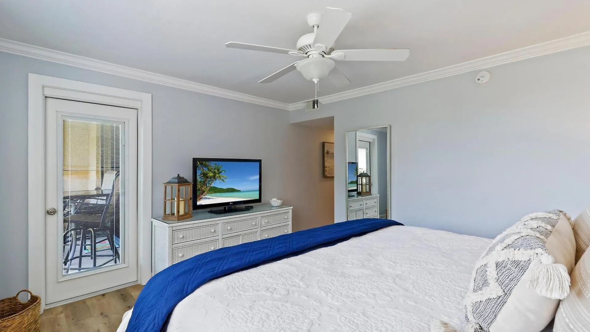 Villa 4303 Island Club