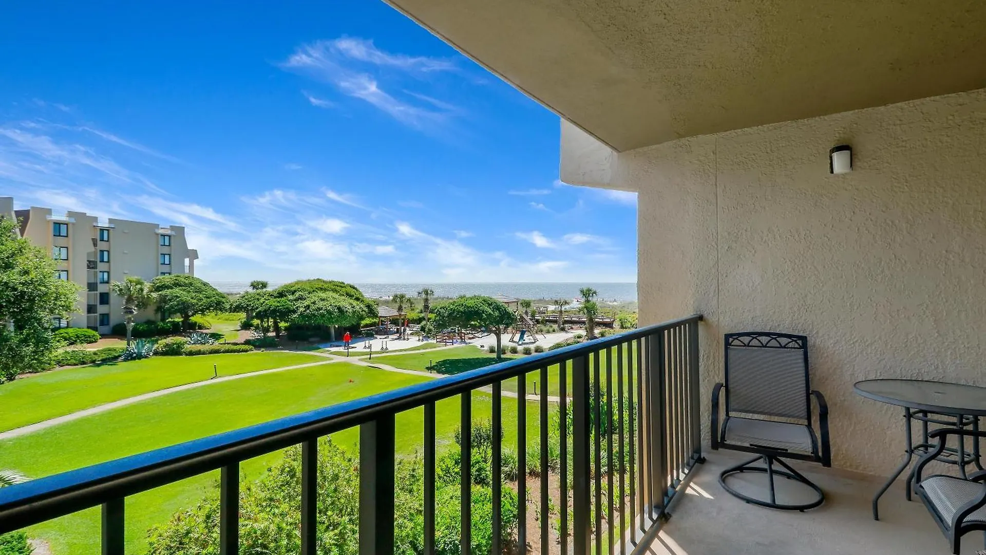 4303 Island Club Villa *