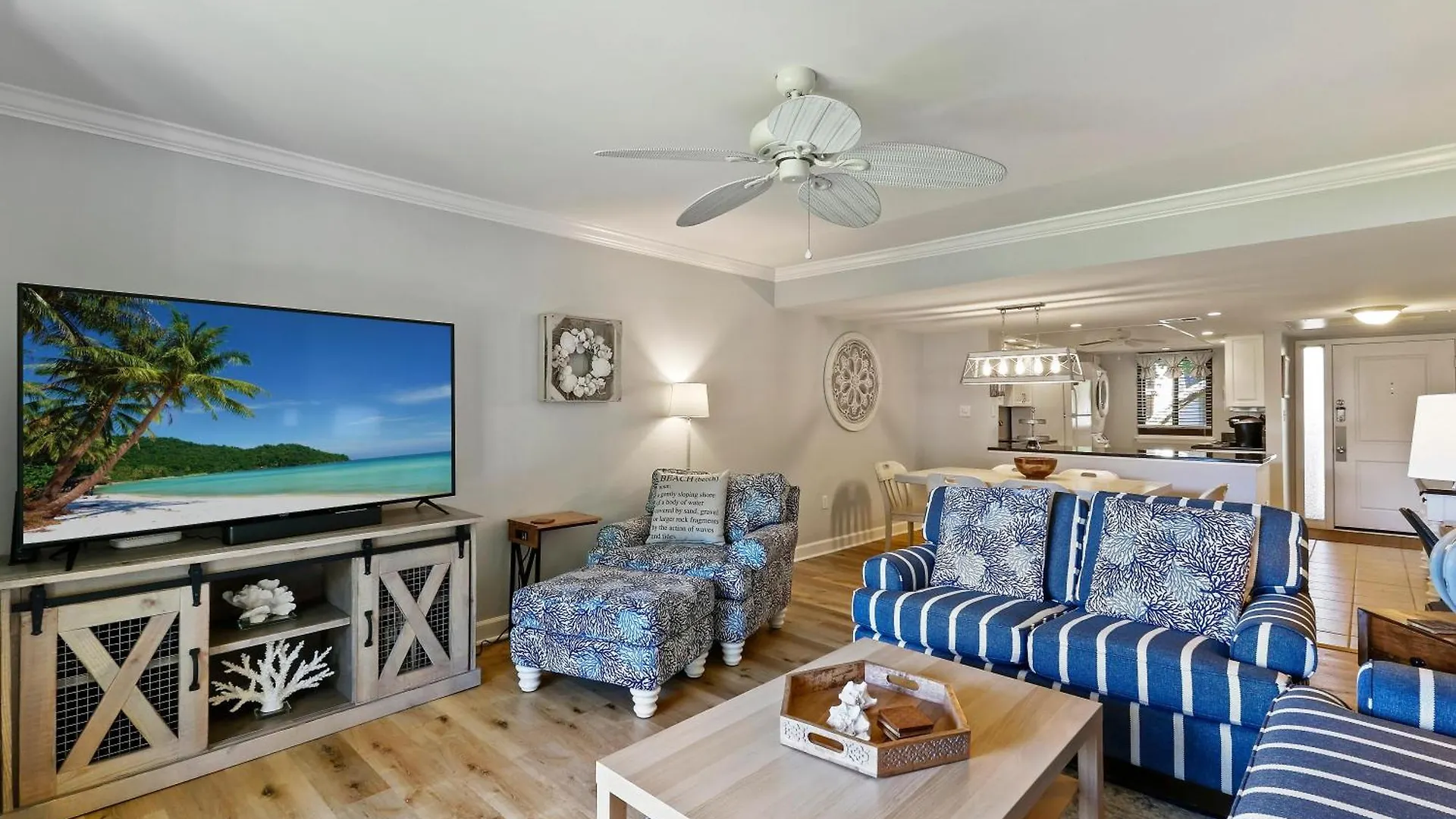 Villa 4303 Island Club Hilton Head Island