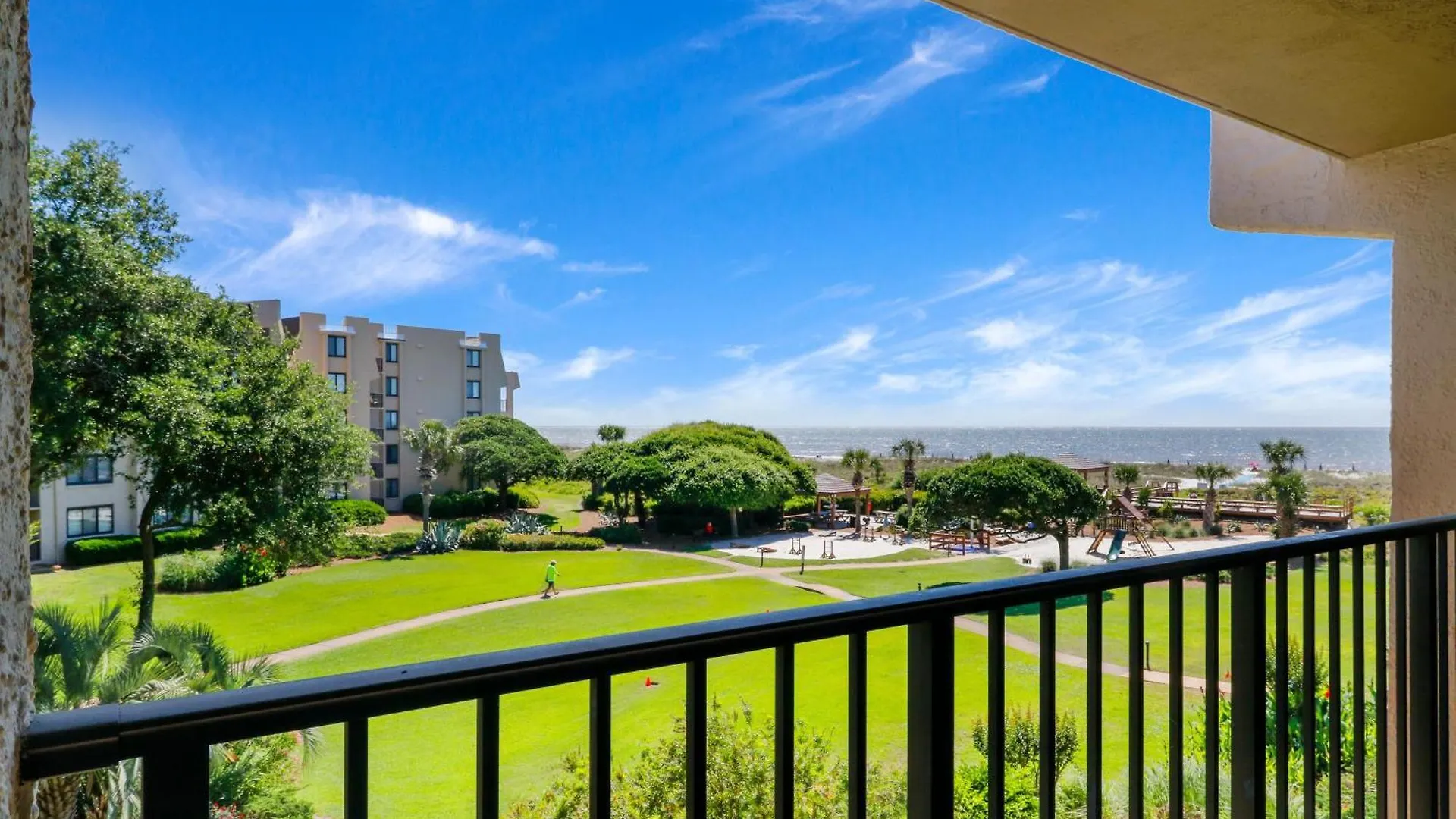 4303 Island Club Hilton Head Island
