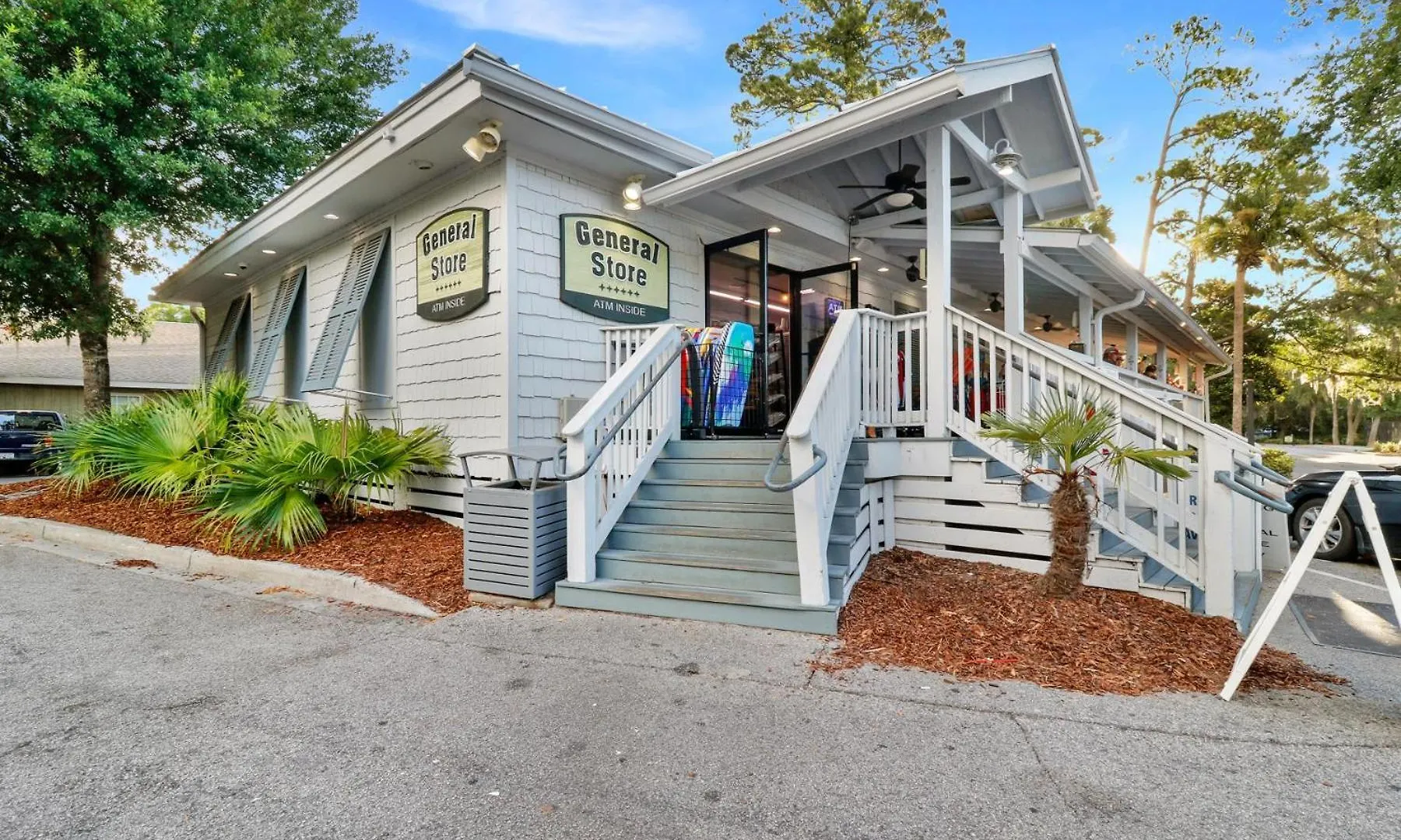 Villa 7 Ginger Beer | Fairway Breeze Hilton Head Island