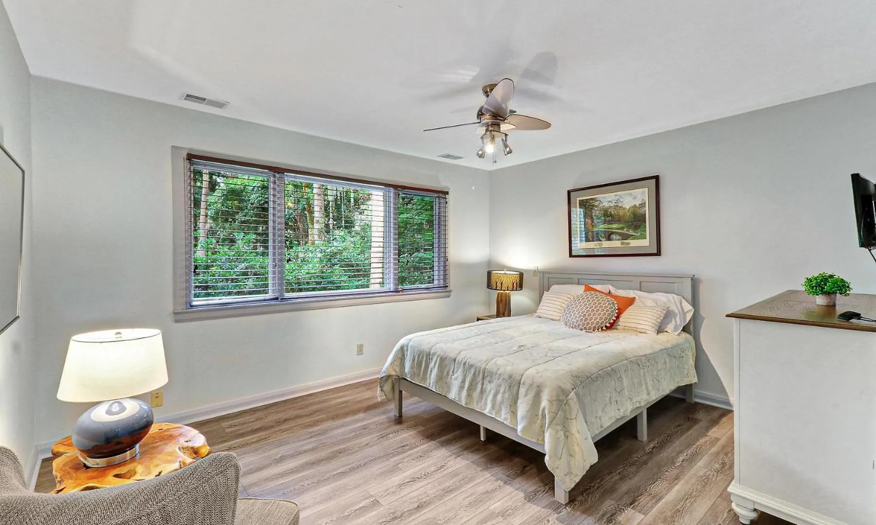 Villa 7 Ginger Beer | Fairway Breeze Hilton Head Island