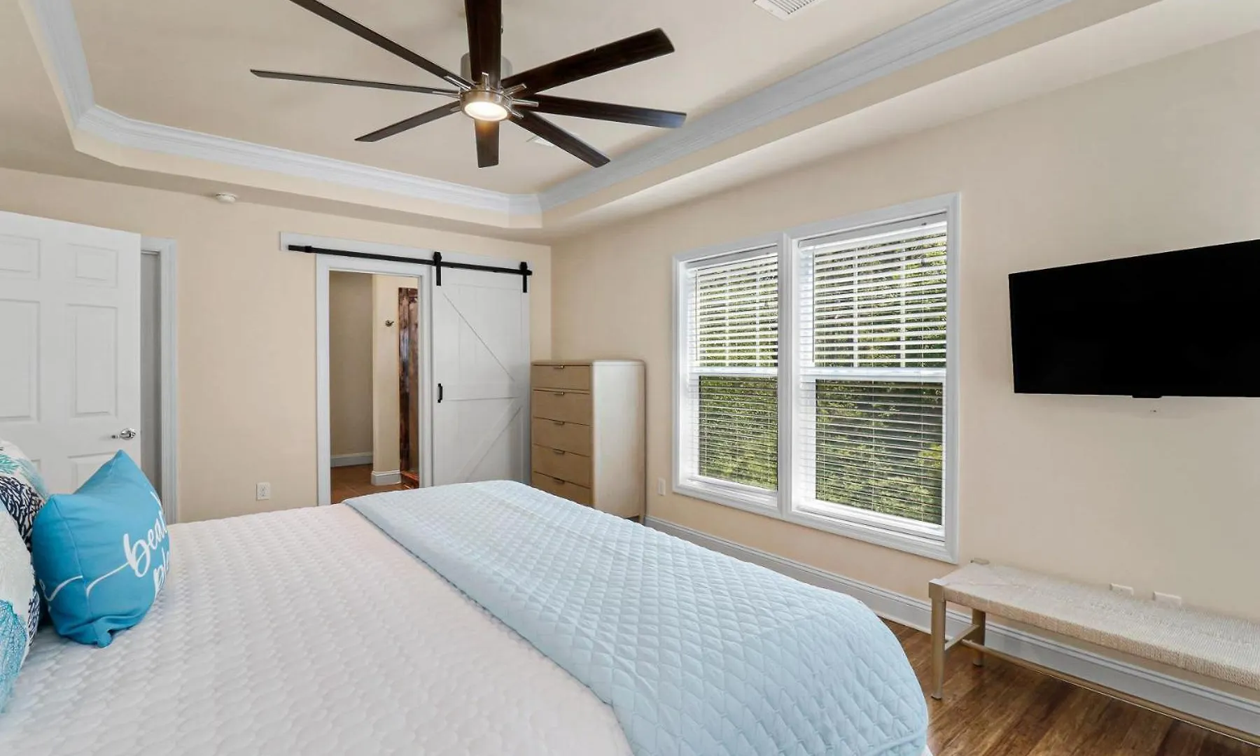 Βίλα 32 Bradley Road *