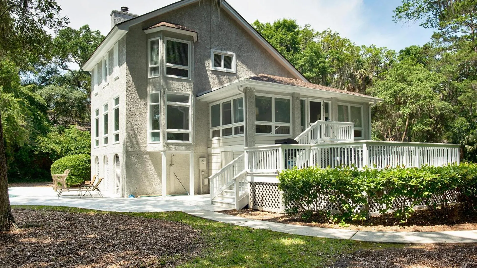 15 Sea Lane Villa