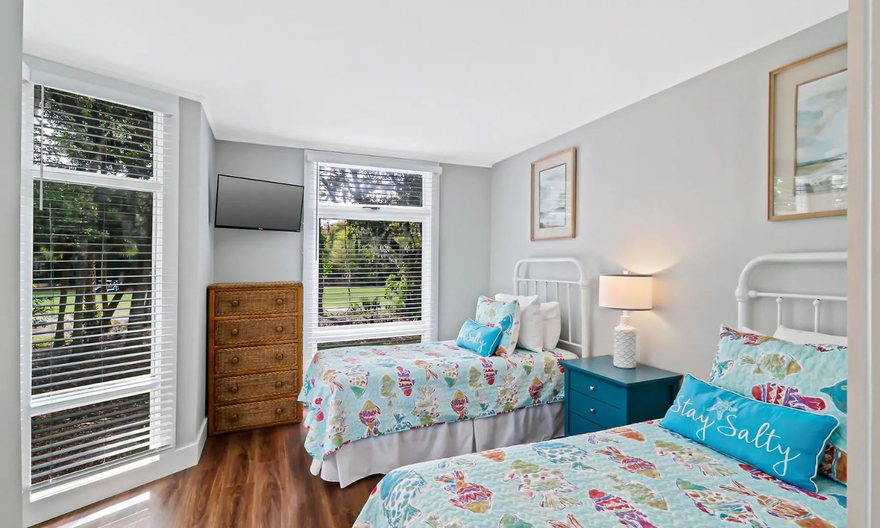 Villa 15 Sea Lane Hilton Head Island