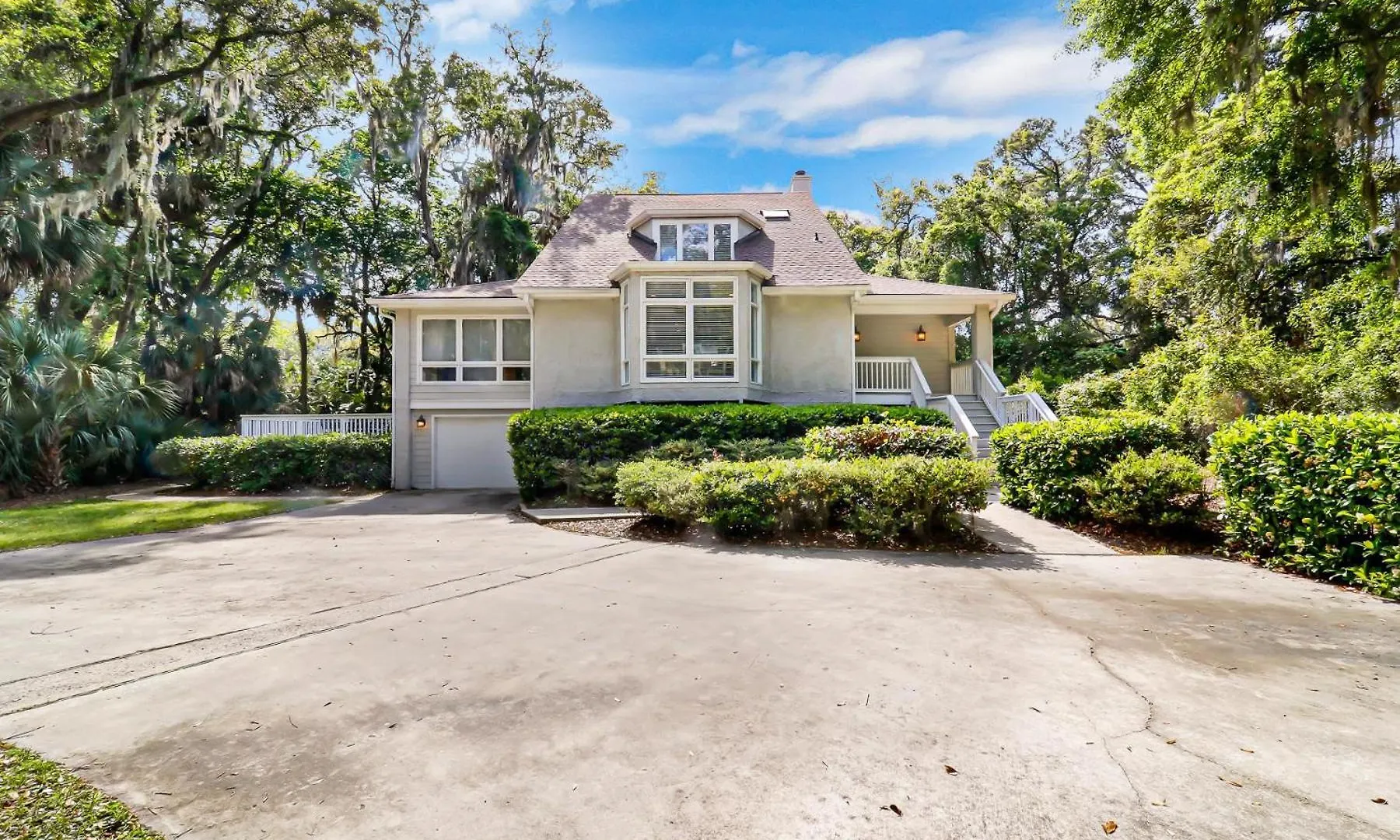 Villa 15 Sea Lane