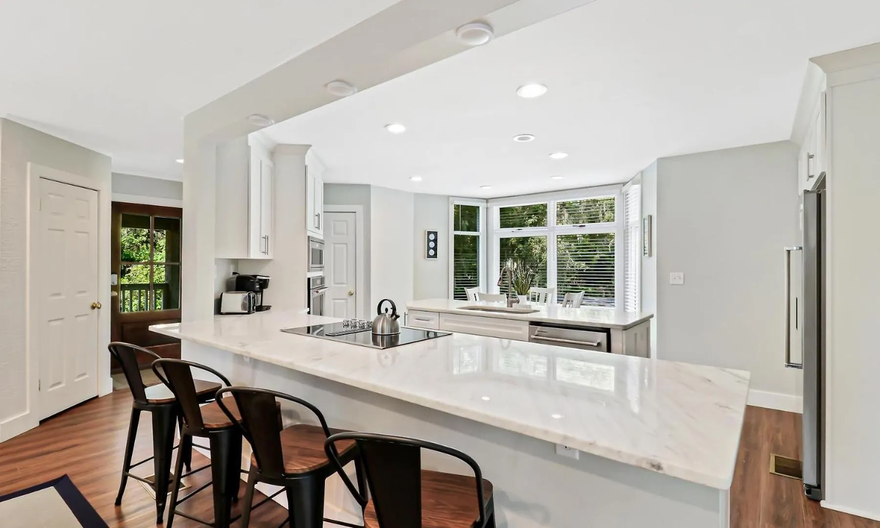 15 Sea Lane Villa