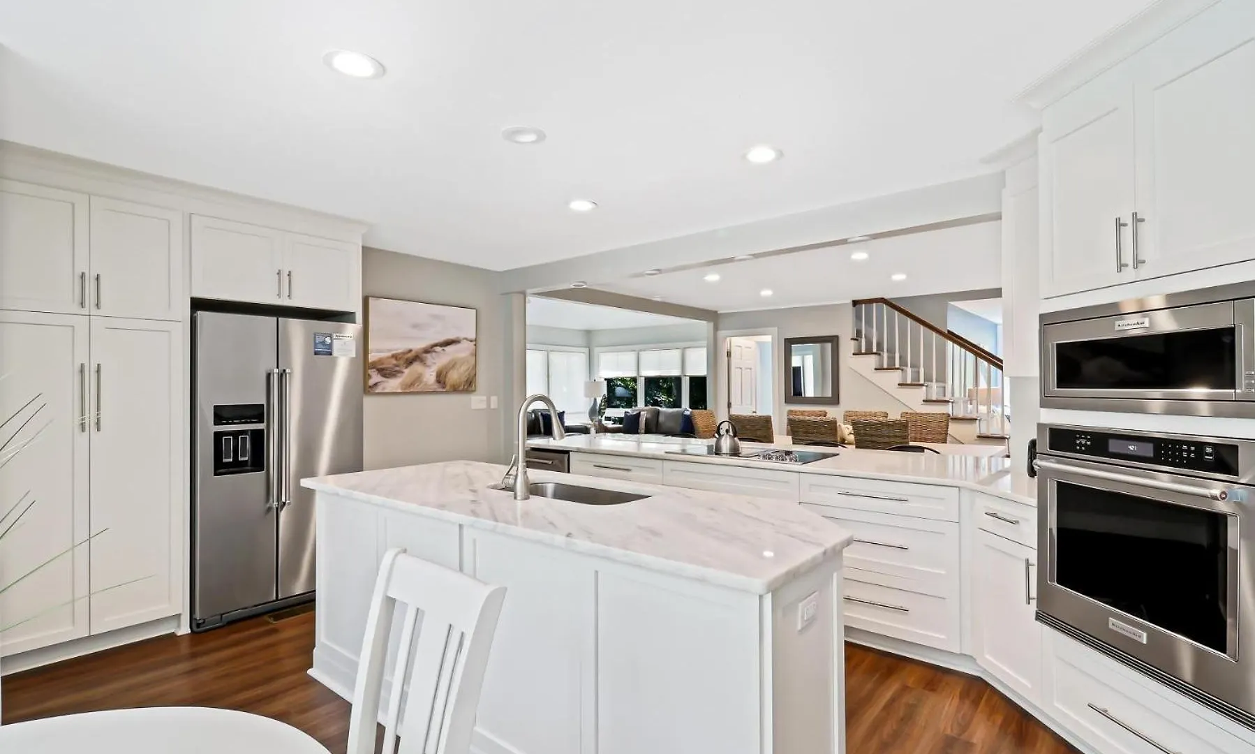 15 Sea Lane Villa *