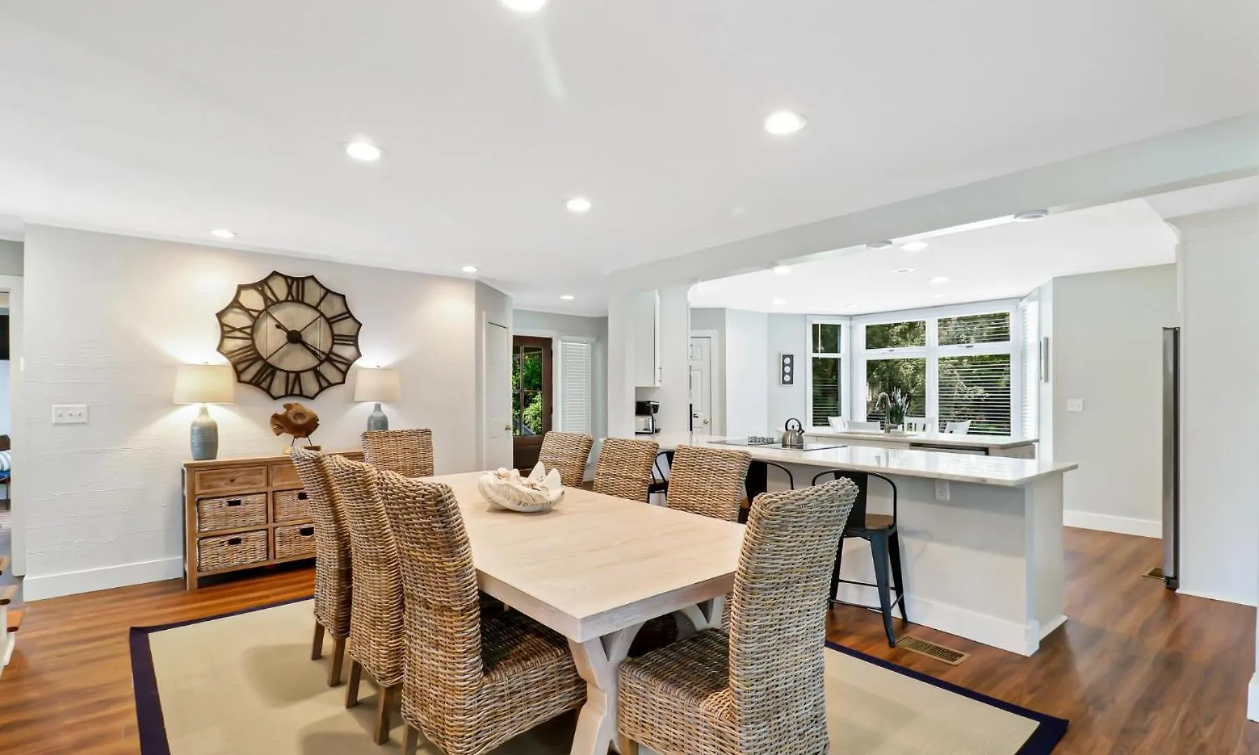 15 Sea Lane Villa